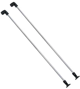 Taylor Fixed Bimini Support Pole 2Pk 11989