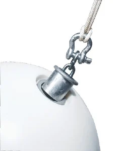 Taylor Tc3 2In Mooring Collar 33020