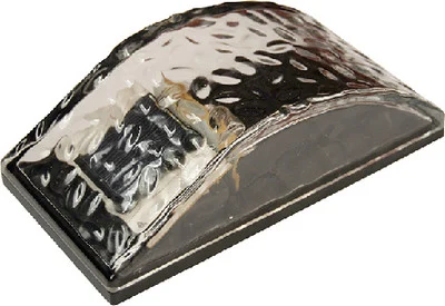 Taylor Ice Side Post Light 46305