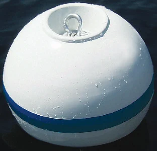 Taylor 18In T3C Surmoor Shackle Buoy 46818