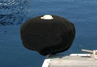 Taylor Dock Wheel Cover 18 Nvy 5301N