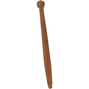 Taylor Teak Flag Pole 1.25X48 60756