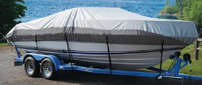 Taylor Eclipse 19'-21X102 V-Hull Runabout 70906