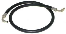 OEM MerCruiser Hose Power Steering Pres. Fittings 2End 32-80622216