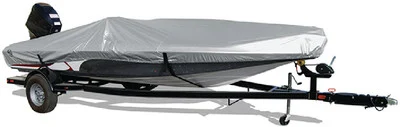 Taylor Silver Pro Bass Cover 17-18/96 88205Hl