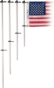 Taylor 36In Aluminum Flag Pole 918