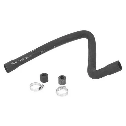 OEM MerCruiser Transom To Oil Cooler Hose 32-96246A 4