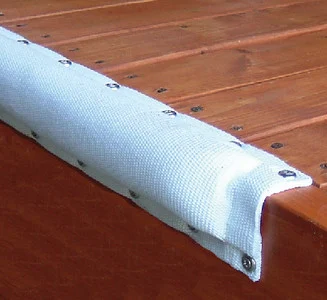 Taylor Small Double Dock Bumper 5-1/2In X 4 Ddb240