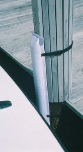 Taylor Removable Post Bumper Large 3Ft Rpb430