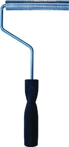 Redtree - Resin Roller-aluminum Alloy 5 - 25101
