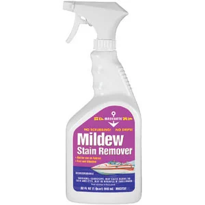 Marikate Mildew Stain Remover Quart Mk3732