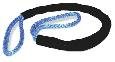 New England Ropes - Cyclone Mooring Pendant 1/2x8 - 54T93-16-00008