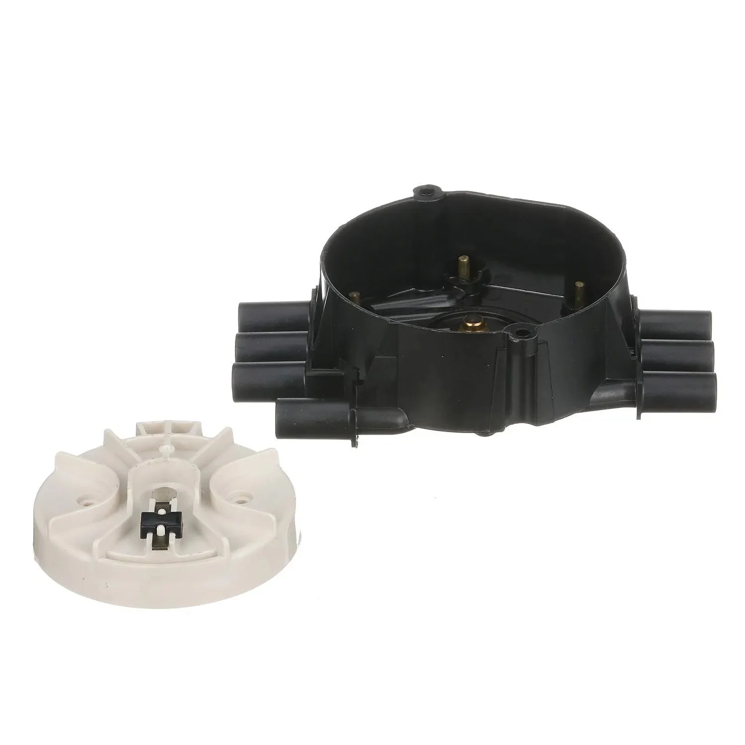 Mercury MerCruiser Distributor Cap & Rotor Kit 898253T28