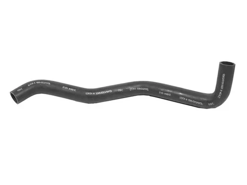 OEM MerCruiser Hose Oil Cooler To Oil Cooler 32-808045