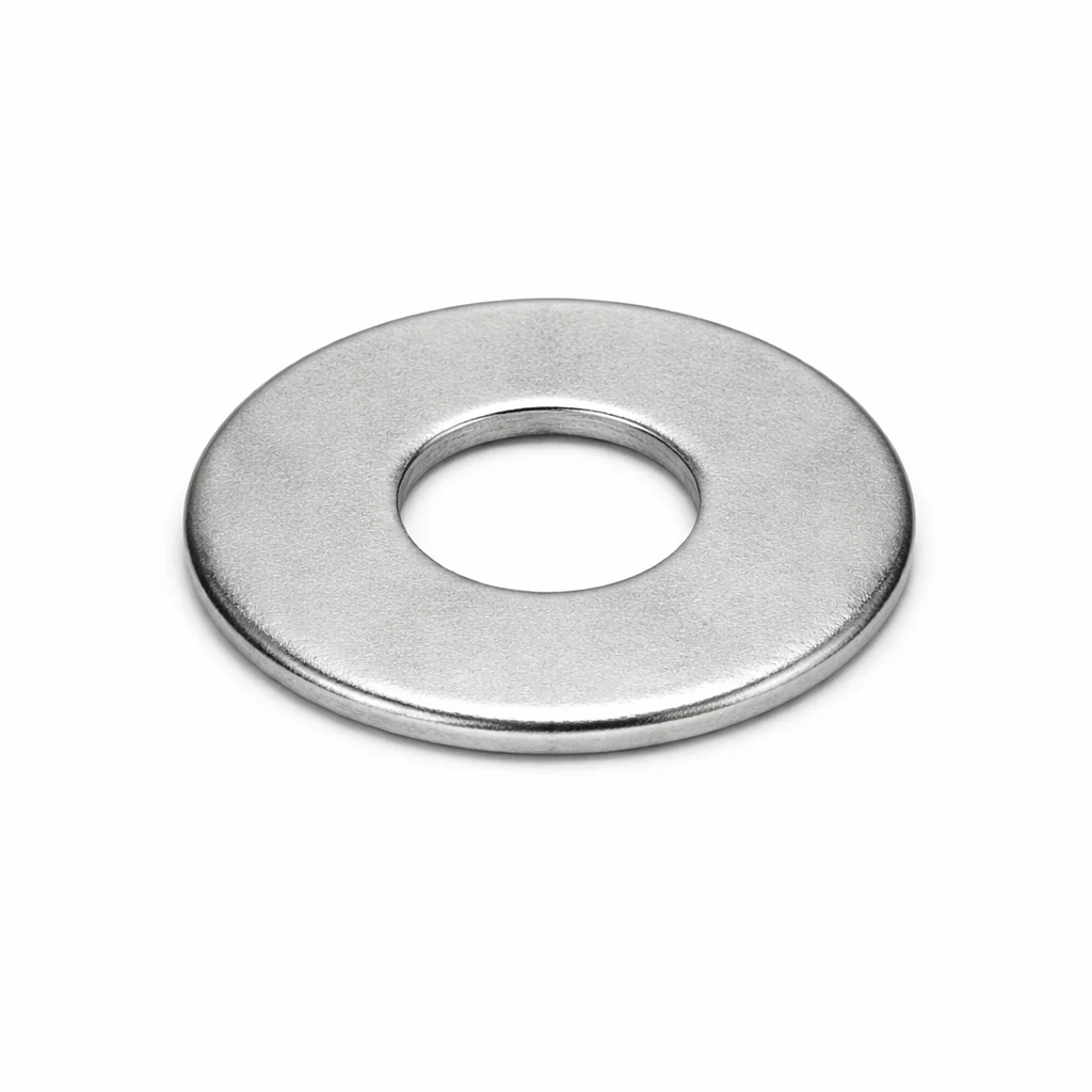 Mercury MerCruiser - Rear Engine Mount Washer - 12-32834