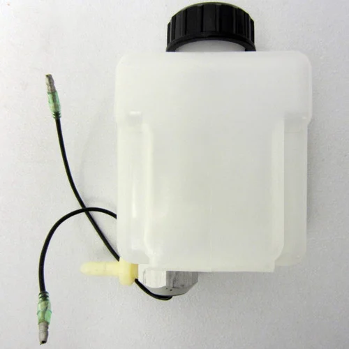 OEM MerCruiser Gear Lube Monitor Reservoir Bottle 806193A34 8M0075708