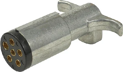 Pollak - 6 Way Plug Pkg. - 11-604EP