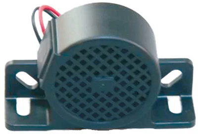 Pollak - Back Up Alarm Wire Leads 97db - 41-820
