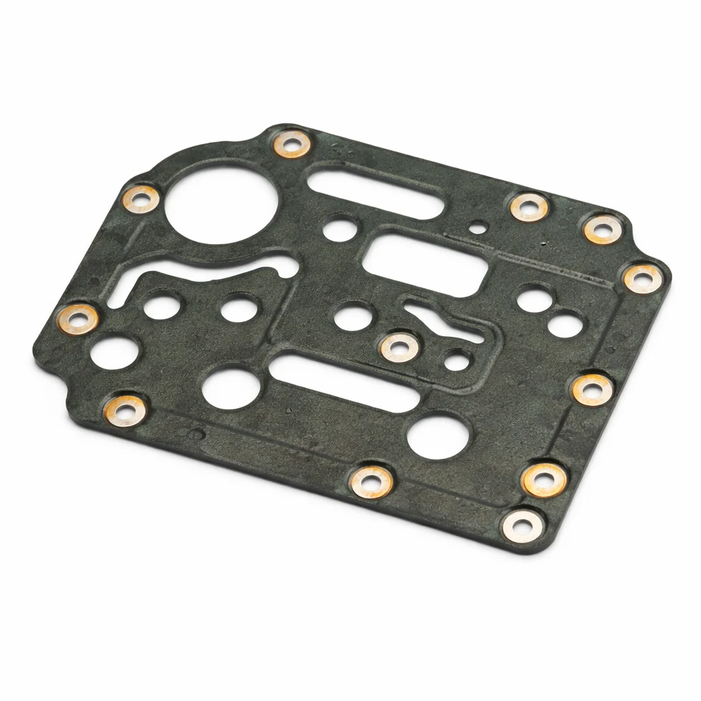 ZF Hurth HSW Series Control Block Gasket - Marine Transmission