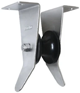 Windline - Small Platform Anchor Roller - AR-4