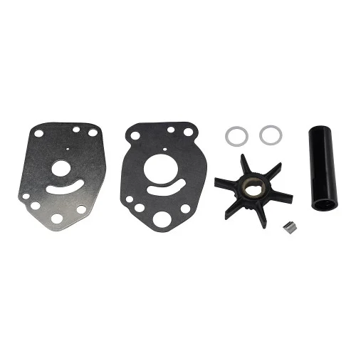 OEM Quicksilver Mercury & Mariner 6-15hp Outboard Water Pump Impeller Repair Kit 42038T4 47-42038Q3