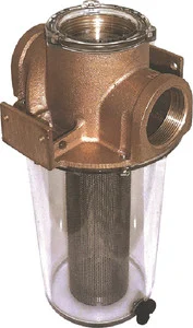 Groco - Strainer G 2 - ARG-2000-S BSPP