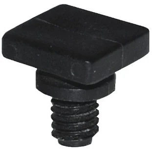 Groco Drain Wingnut with O-Ring Arg-506