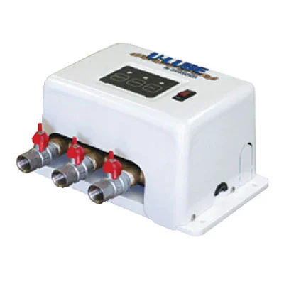 Groco Oil Change System Kit 3 Port with Reversing Switch G-3A G-3 12V G312V