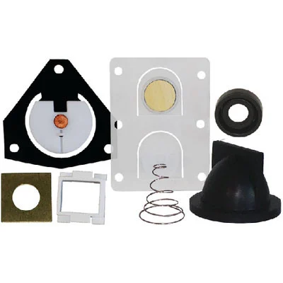 Groco Toilet Repair Kit Hf Master