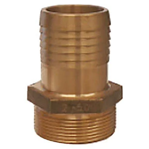 Groco Bronze Adaptor G 1-1/4 To 32Mm Pth-114Pd32