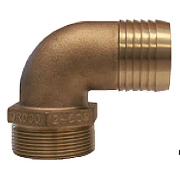 Groco Brz-90 Adaptor G 3/4 To 20Mm Pthc-34Pd20