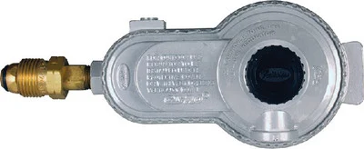 JR Products - Excess Flow Pol Regulator - 07-30375