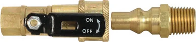 JR Products - Quick Disconnect Set - 07-30455