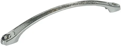 JR Products - Assist Handle Chrome - 9482-000-020