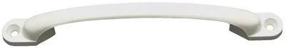 JR Products - Wht Pdr Coated Asst Hndle - 9482-000-111