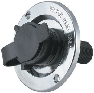 JR Products - City Water Fill W/check Valve - 9690-200-023