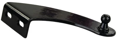 JR Products - Entry Door Gas Spring Bracket - BR-1120