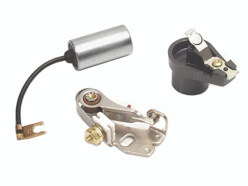 OEM MerCruiser Tune Up Kit Delco Ign 34235Q 1