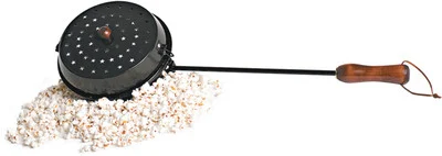 Rome Industries Inc. - Popcorn Popper - 122T