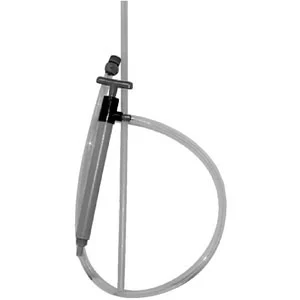 Beckson Marine Propylene Glycol Drum Pump 112Pfub36
