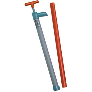 Beckson Marine 18 Hand Pump with 20 Of Tubing 118Ph