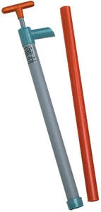 Beckson Marine - 18 Hand Pump W/20 Of Tubing - 118PH
