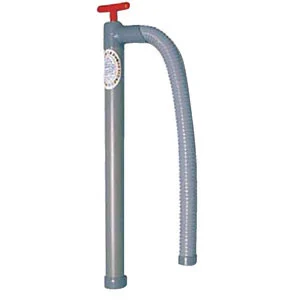 Beckson Marine 36 Hand Pump with 36 Hose 136Pf