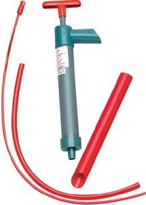 Beckson Marine - Handymate Oil/watr/diesel Pump - 212PC