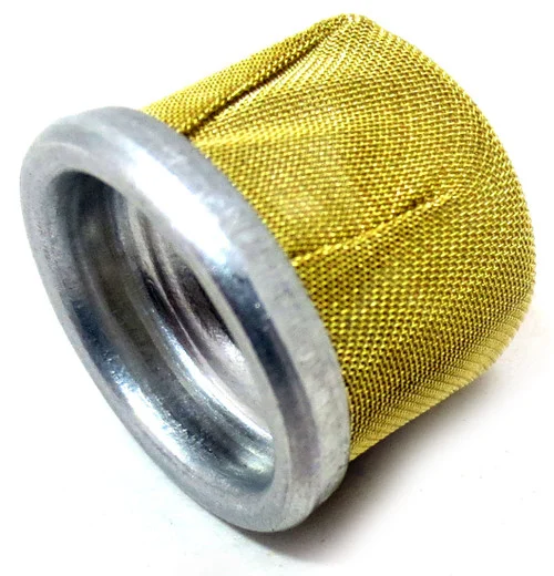 OEM MerCruiser Trim Pump Filter 35-89496