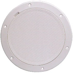 Beckson Marine Deckplate 6" Neu Pry Nonskid Dp65-N