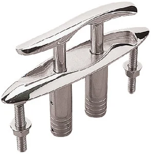 Sea-Dog Line - Pull Up Cleat 4-1/2in S.s. - 041504-1