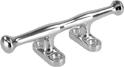 Sea-Dog Line - Stainless Open Base Cleat 6 - 041636-1