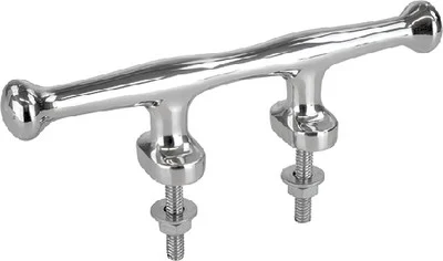 Sea-Dog Line - Stainless Open Base Cleat 6 - 041666-1