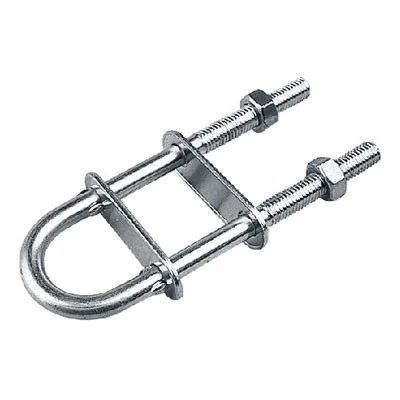 Sea-Dog Line Bow Eye 3/16X1-3/8" Stainless 080253-1